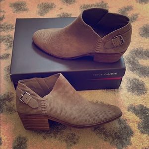 Vince Camuto Parveen Bootie